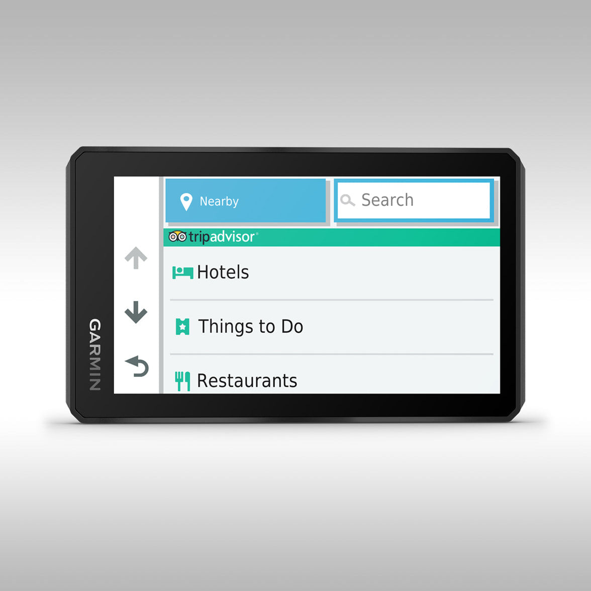 GARMIN - ZUMO XT