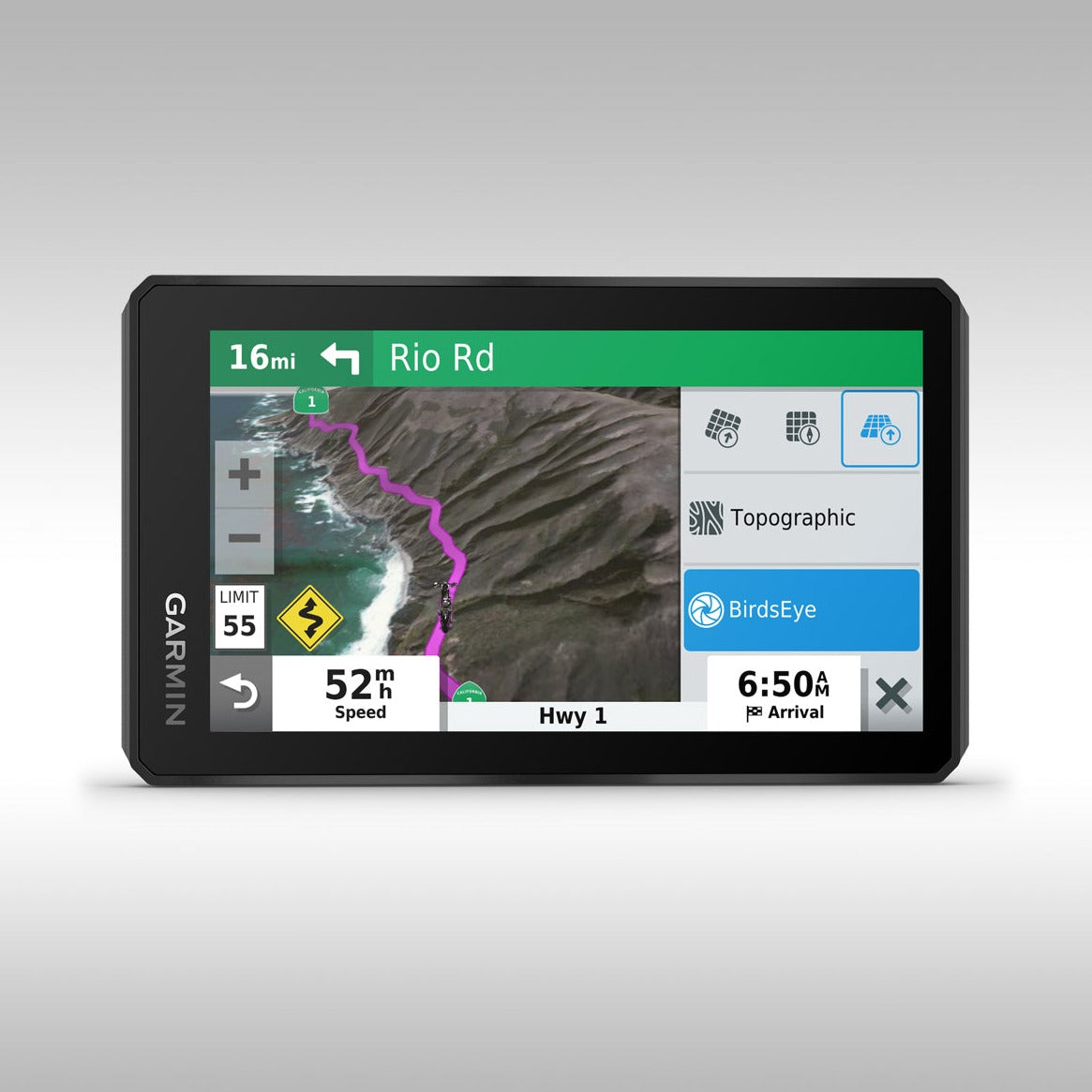 GARMIN - ZUMO XT