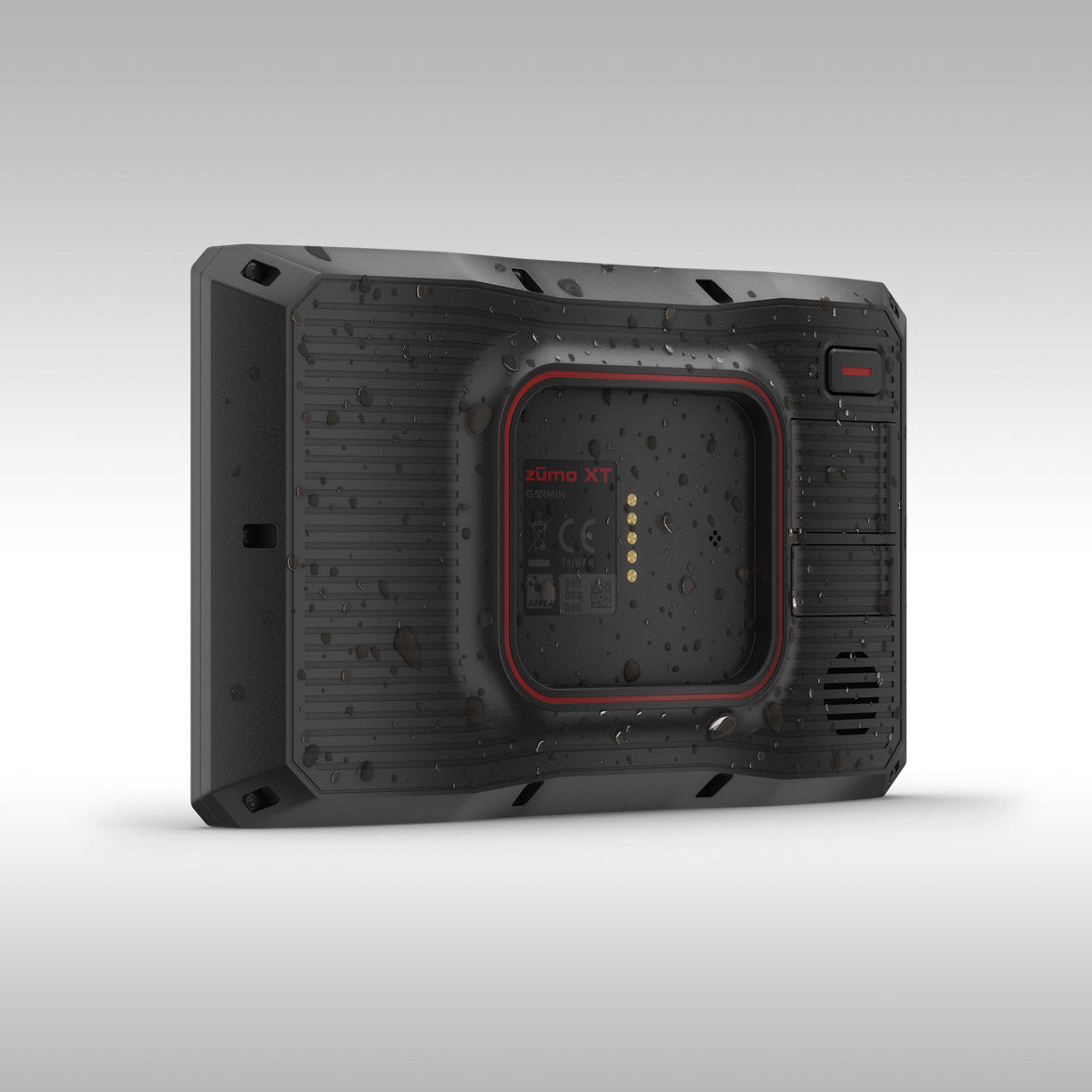 GARMIN - ZUMO XT